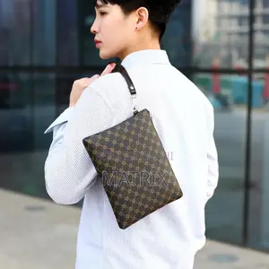 Men Clutch Bag