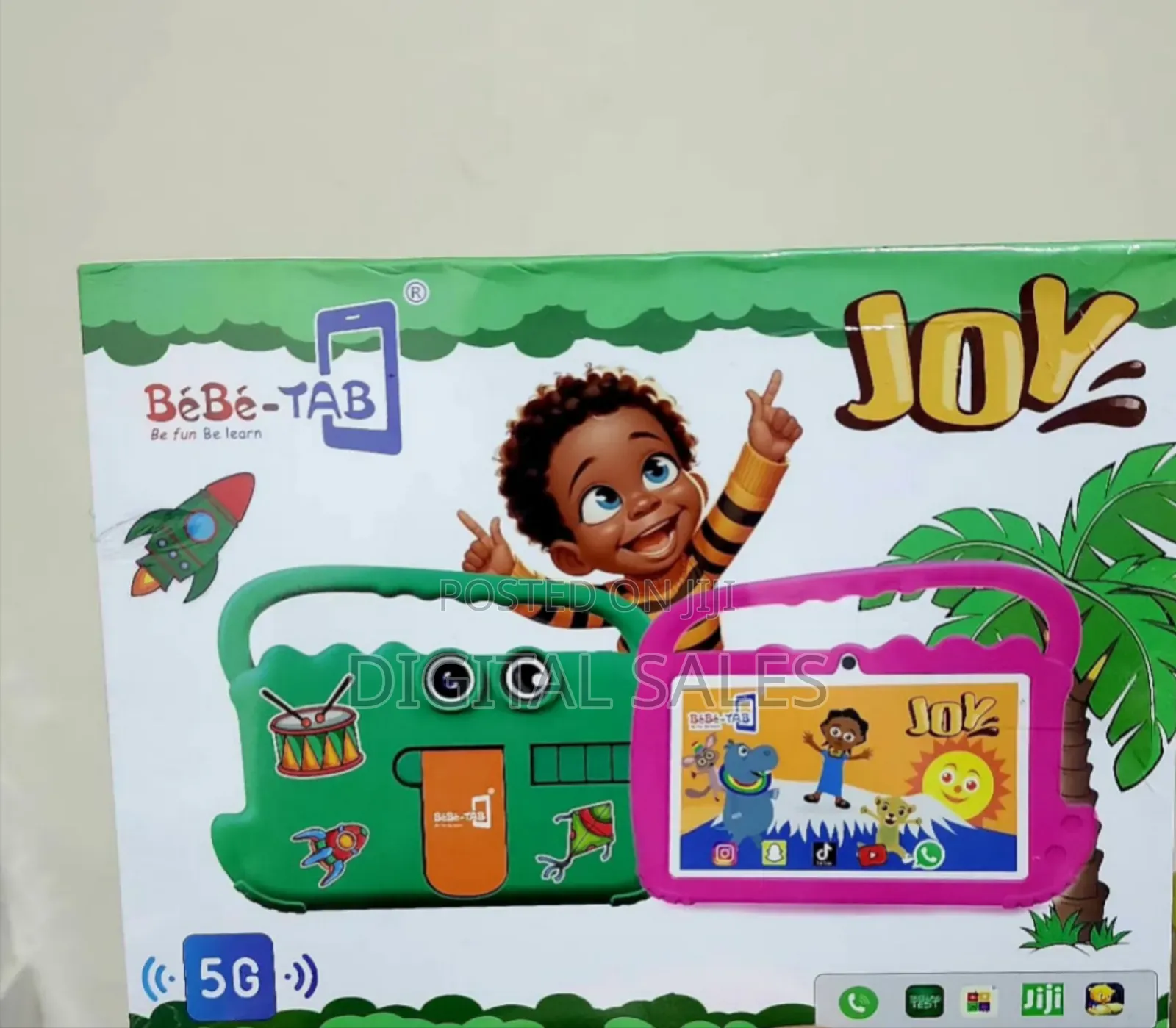 New Tablet 128 GB