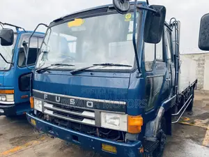 Fuso 6d16 Engine Ordinary Engine