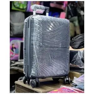Travel Suitcase - Medium Size