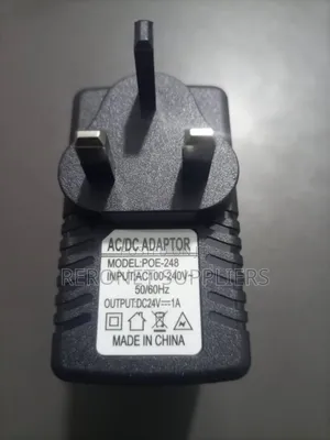 24v Poe Adapter