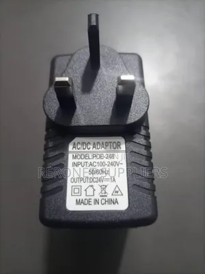 24v Poe Adapter