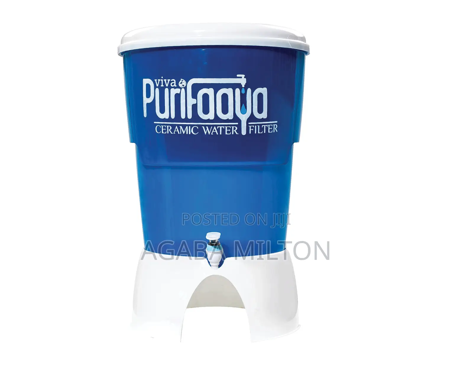 Viva Ceramic Water Purifaaya