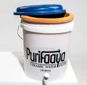 Regular Ceramic Water Filter