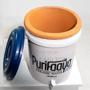 Regular Ceramic Water Filter