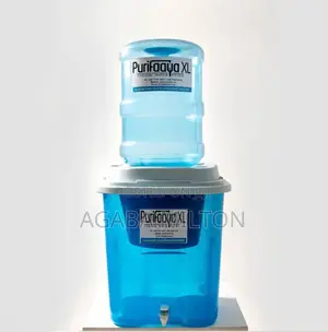 Xl Ceramic Water Purifaaya