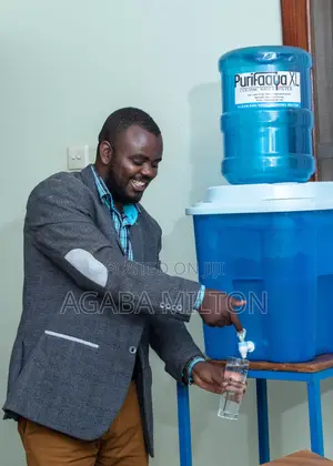 Xl Ceramic Water Purifaaya