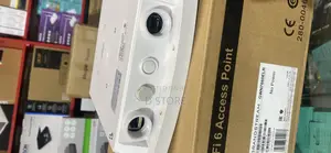 Grandstream Outdoor Accesspoint Gwn7660elr