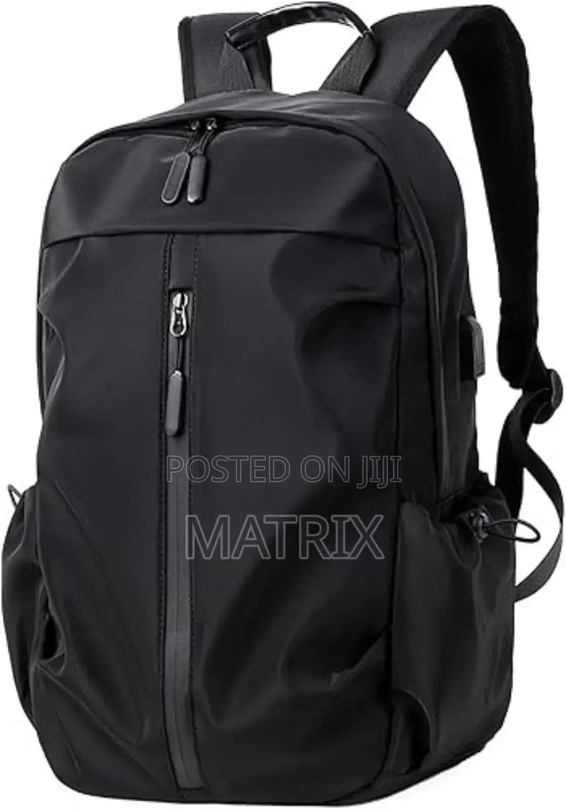 Travel Laptop Backpack