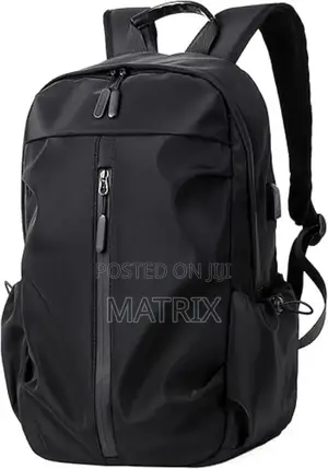 Travel Laptop Backpack
