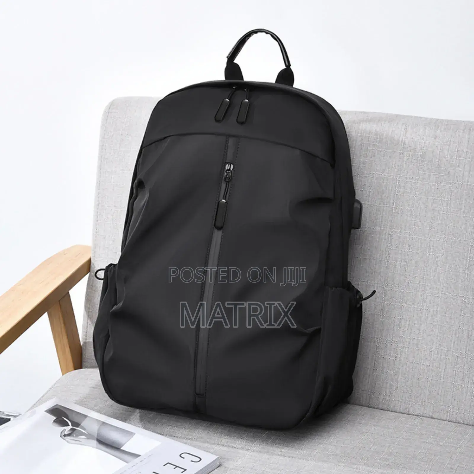Travel Laptop Backpack