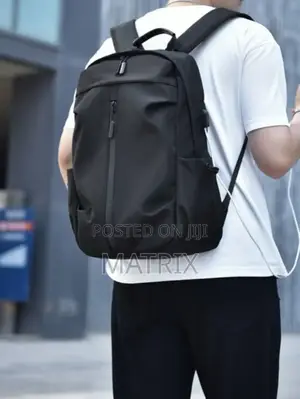 Travel Laptop Backpack
