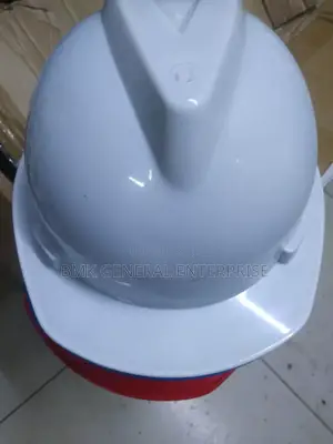 Safety Helmets