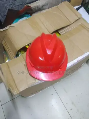 Safety Helmets