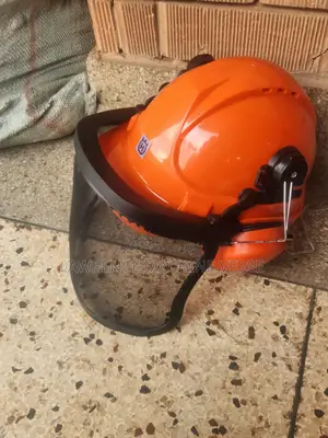 Husqvarna Helmet