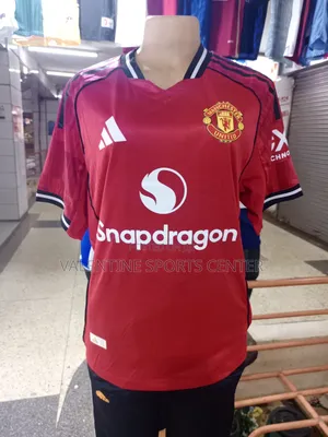 Paris Club Jersey Player Vision Original Material