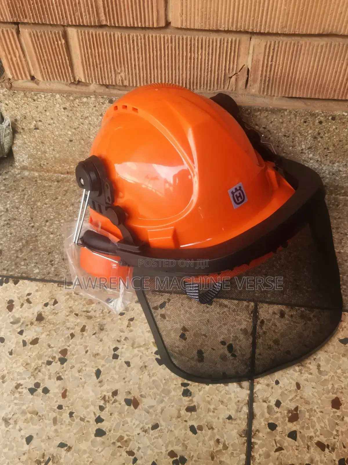 Husqvarna Helmet