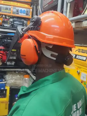 Husqvarna Helmet