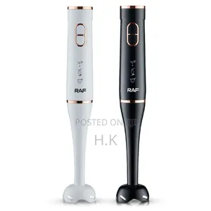 Raf Hand Blender, Model R.369w.