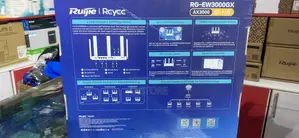 Ruijie Reyee Router Rg-Ew3000gx