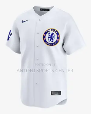 Chelsea Button Shirt Original Material