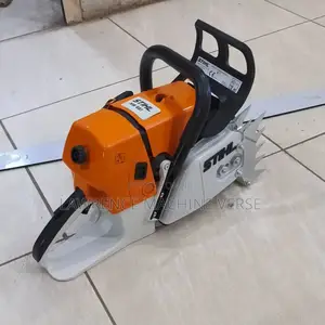 Stihl Chainsaw 651,661