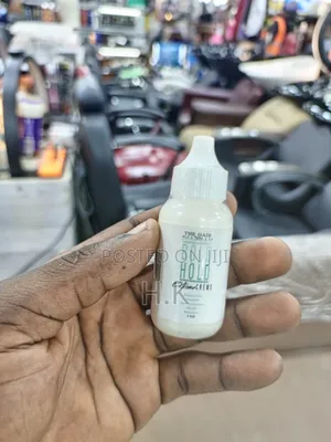 Bold Hold Extreme Creme