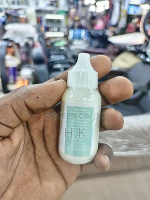 Bold Hold Extreme Creme