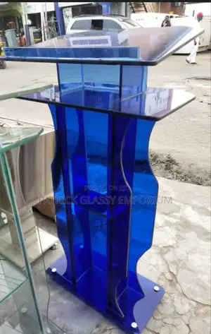 Navy Pulpit