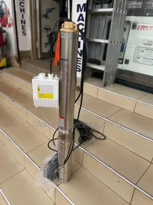 Submersible Pump Pedroll 150m Head