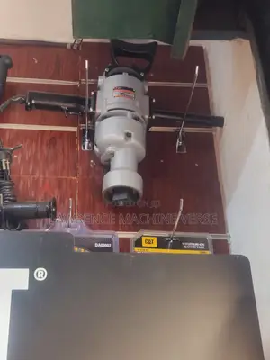 Hand Drilling Machine 1100 Watts 31mm
