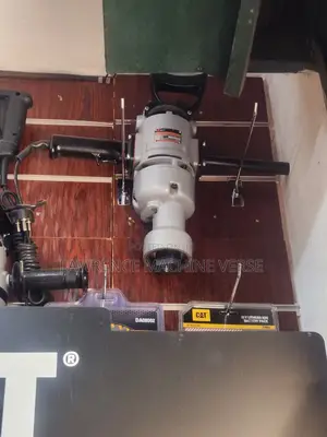 Hand Drilling Machine 1100 Watts 31mm