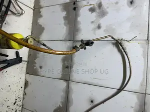 Gas Pipe Joining and Repairs