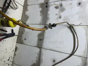 Gas Pipe Joining and Repairs