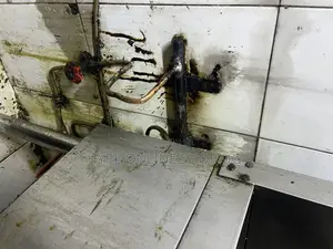 Gas Pipe Repair Service and Joining Leakages