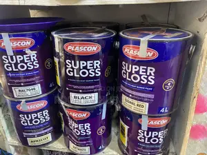 Super Gloss 4 L