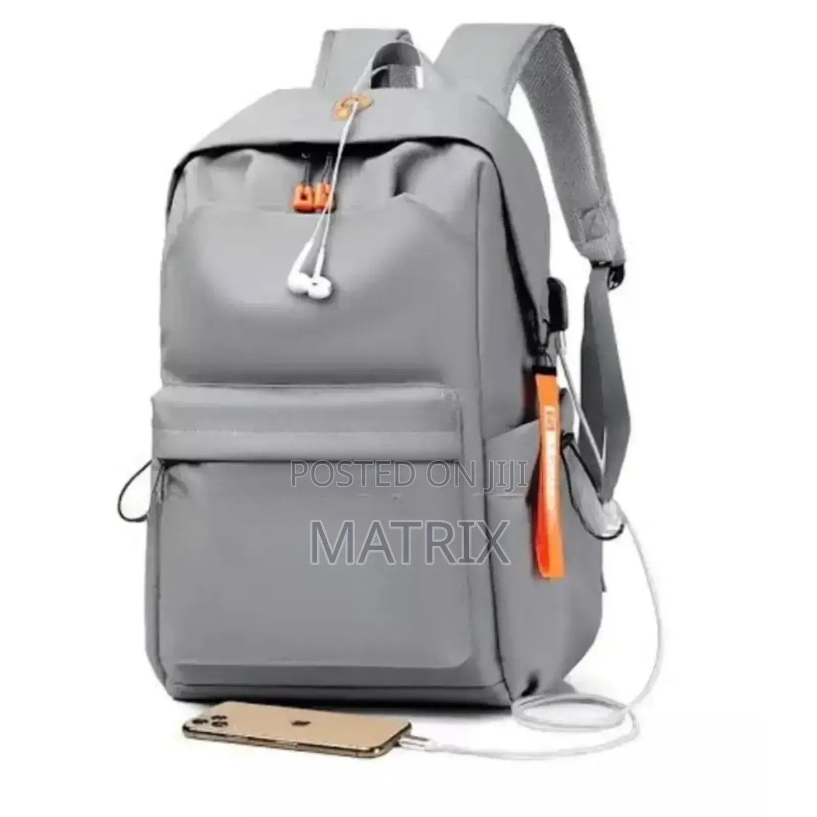 Travel Backpack