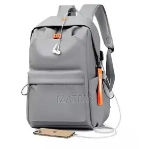 Travel Backpack
