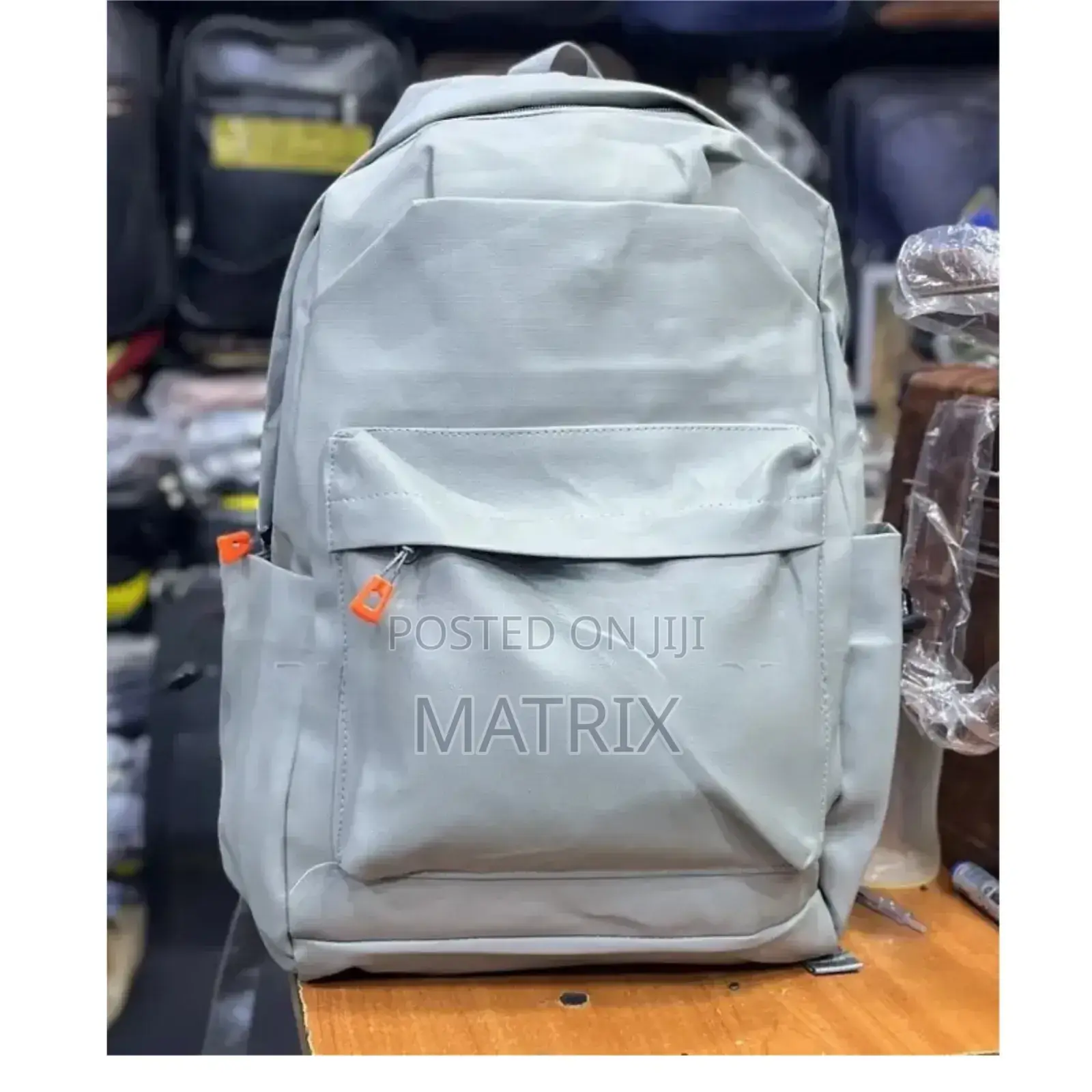 Travel Backpack