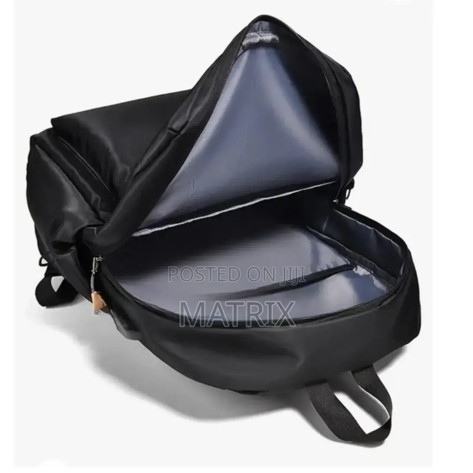 Travel Backpack