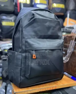 Travel Backpack