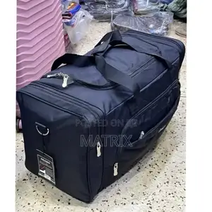 Cargo Travel Bag