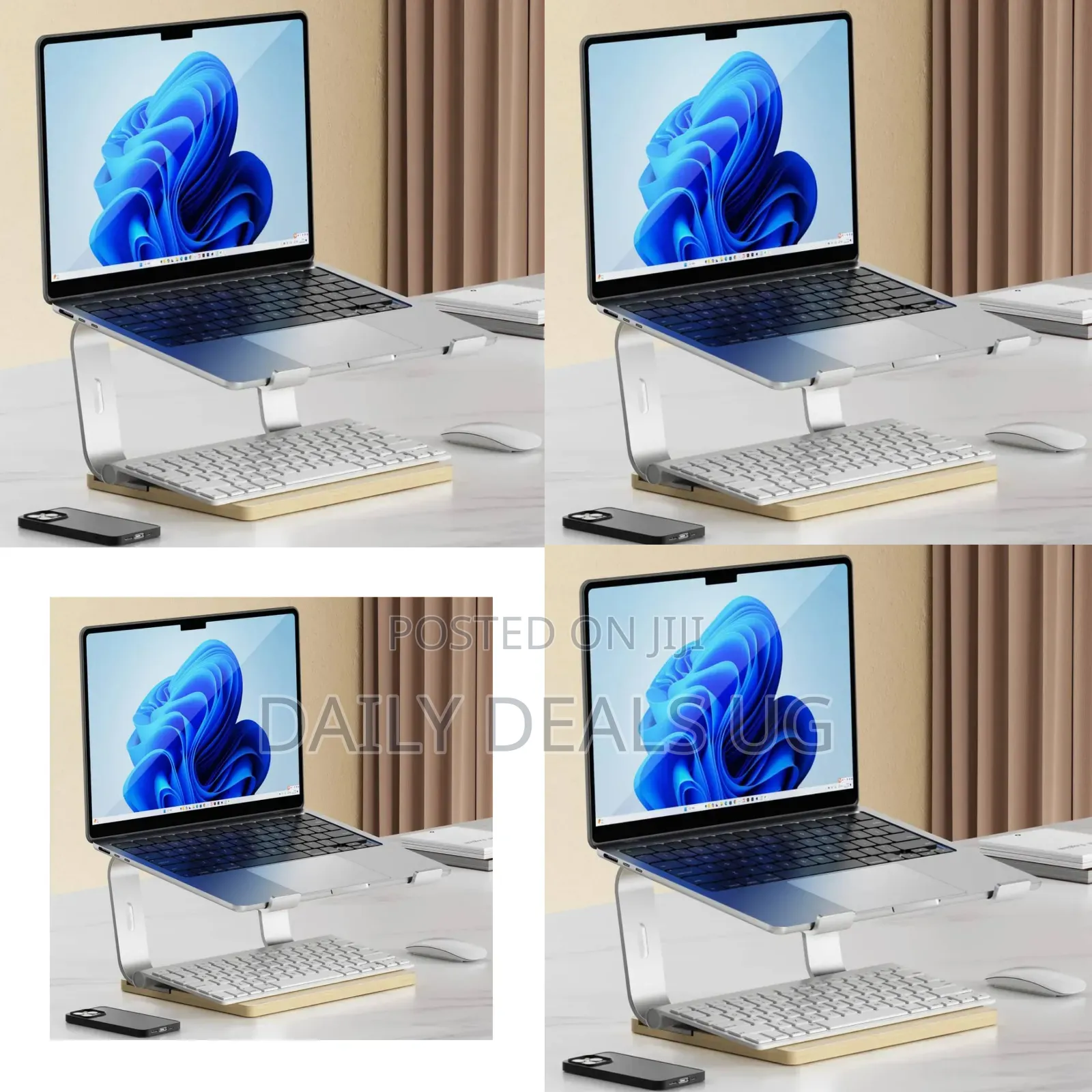 Laptop Stand