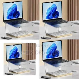 Laptop Stand