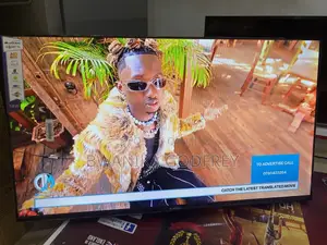 Blackark 43 Smart Tv