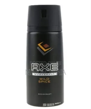 Axe Body Spray for Men