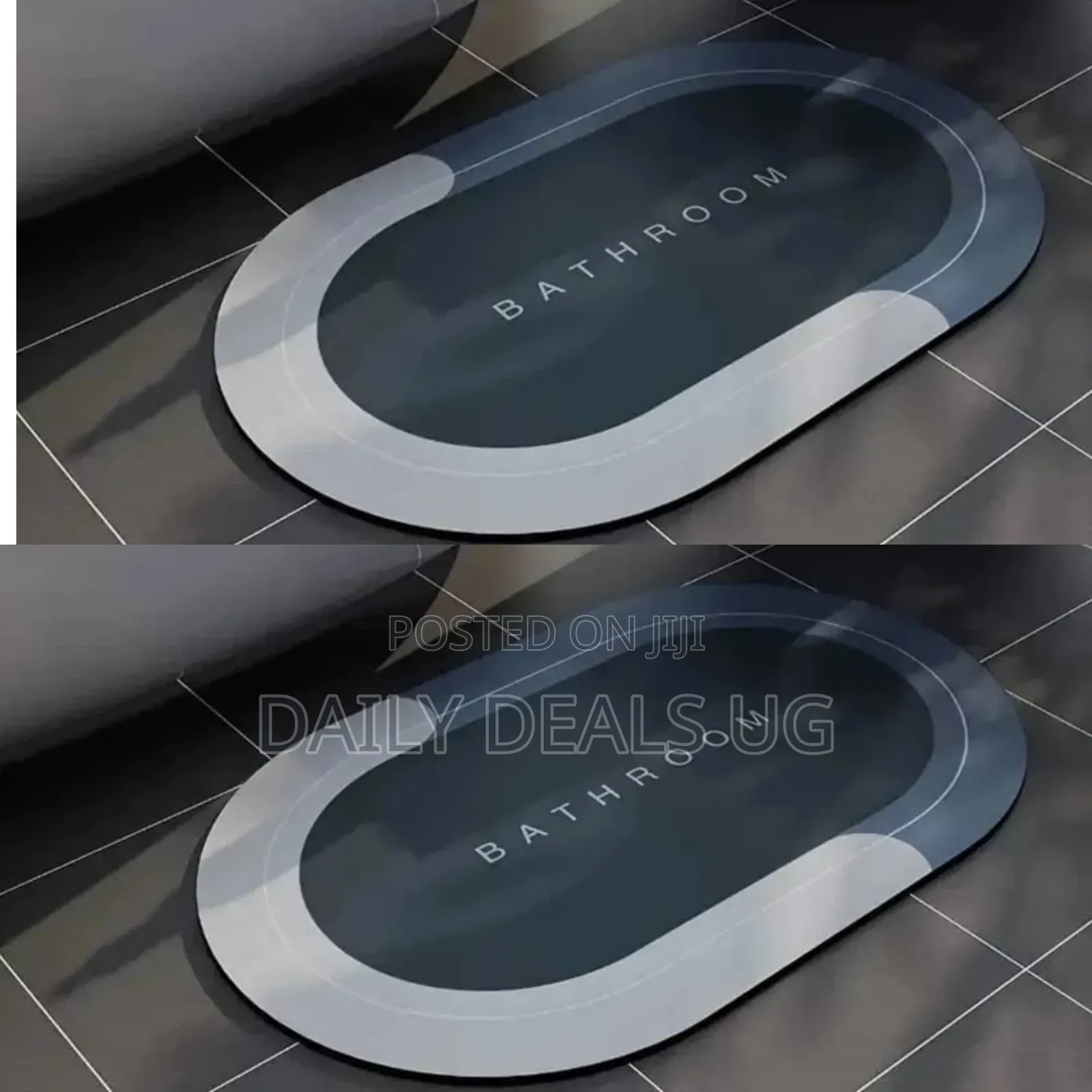 Quality Bath Mat