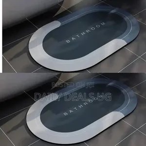 Quality Bath Mat