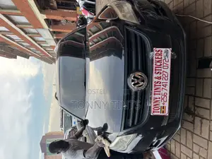 Safety and Secure Nano Ceramic Car Tint