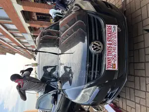 Safety and Secure Nano Ceramic Car Tint